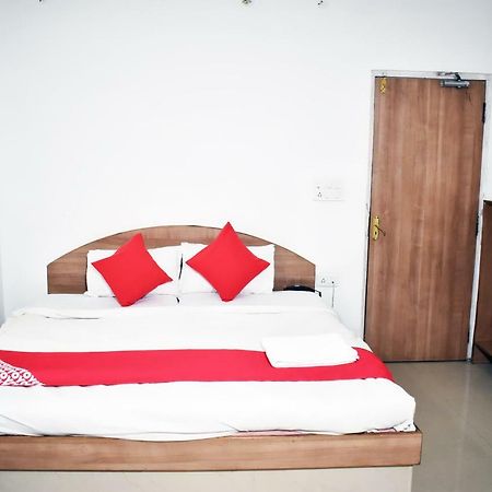 Oyo 29724 Hotel Kokila Resort 贾巴尔普尔 外观 照片